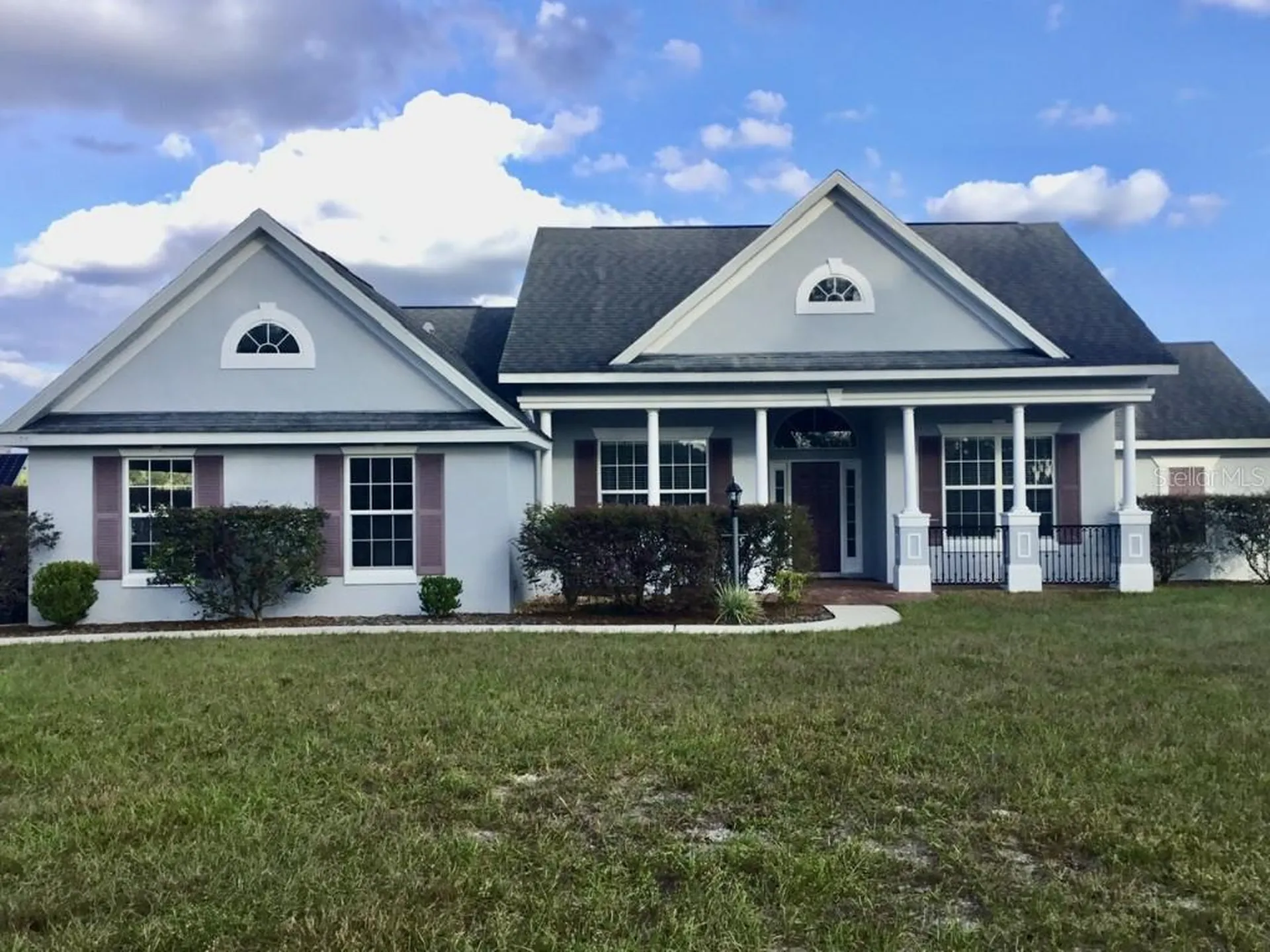 11951 SE 130th Court Dunnellon FL 34431