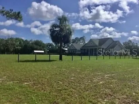 11951 SE 130th Court Dunnellon FL 34431