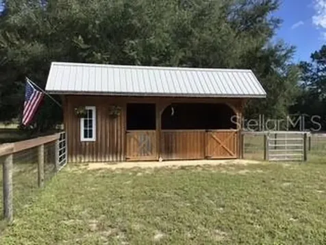 11951 SE 130th Court Dunnellon FL 34431