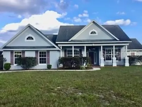 11951 SE 130th Court Dunnellon FL 34431