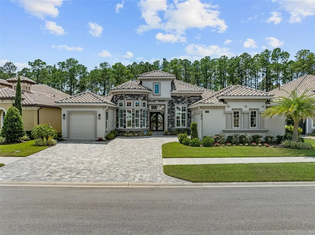 2536 Karatas Court Jacksonville FL 32246