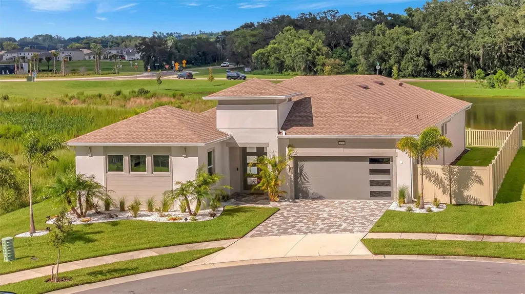 10391 Torchwood Sea Way San Antonio FL 33576
