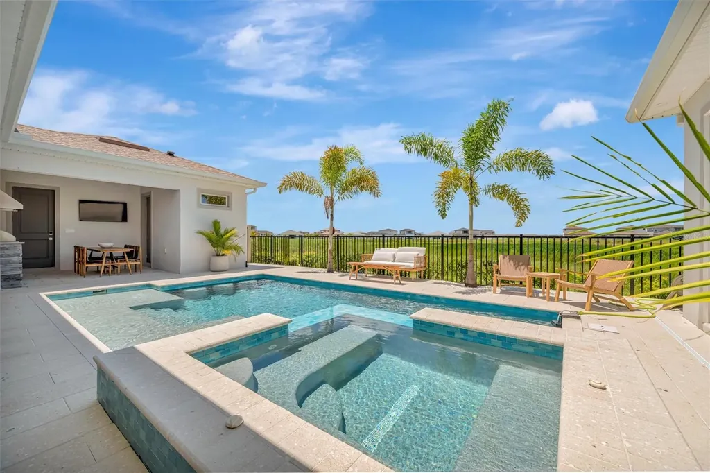 10391 Torchwood Sea Way San Antonio FL 33576
