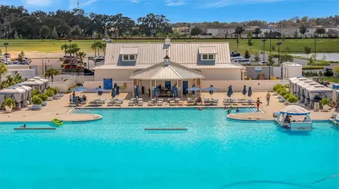 10391 Torchwood Sea Way San Antonio FL 33576