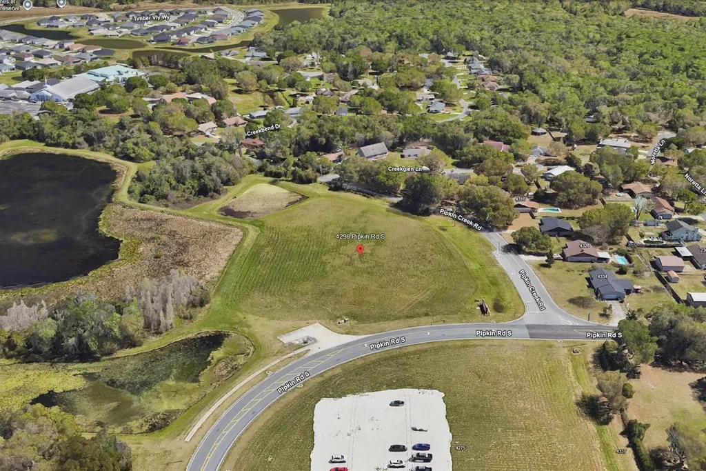 4298 S Pipkin Road Lakeland FL 33811