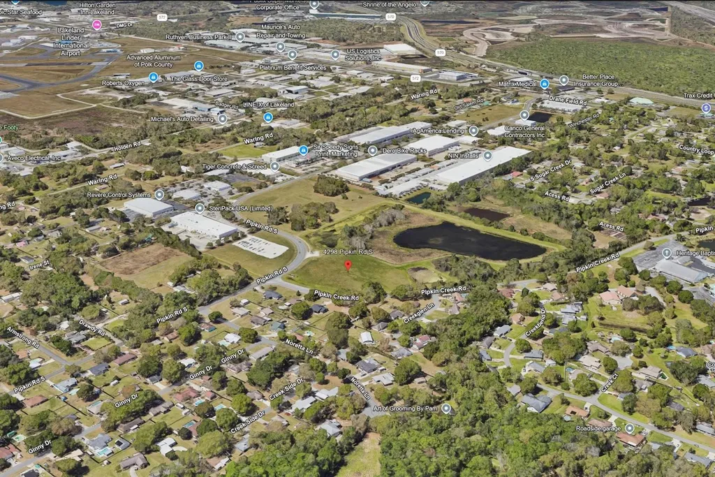 4298 S Pipkin Road Lakeland FL 33811