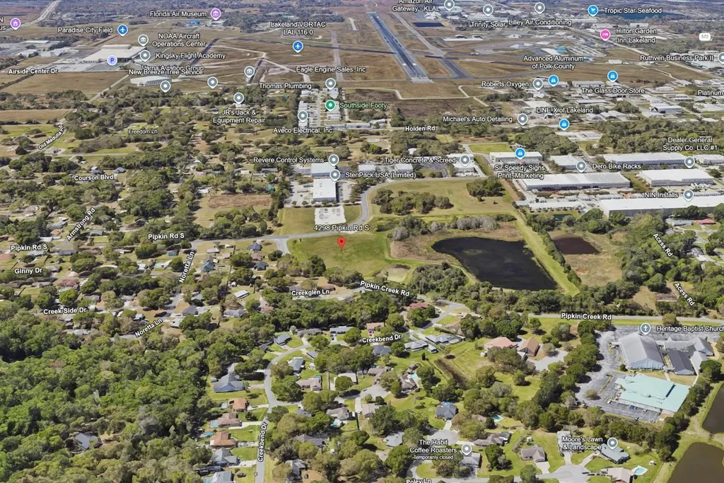 4298 S Pipkin Road Lakeland FL 33811