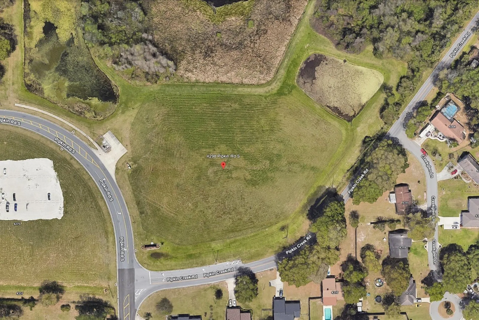 4298 S Pipkin Road Lakeland FL 33811