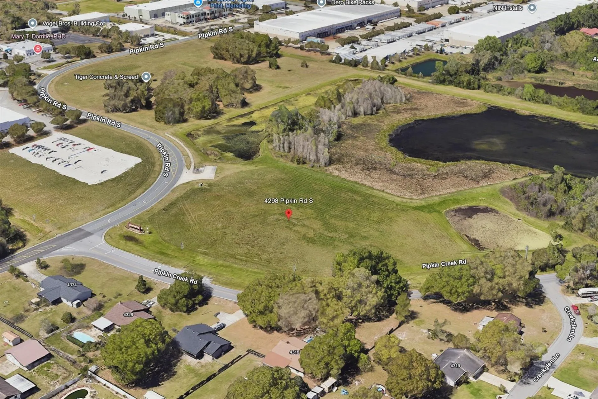 4298 S Pipkin Road Lakeland FL 33811