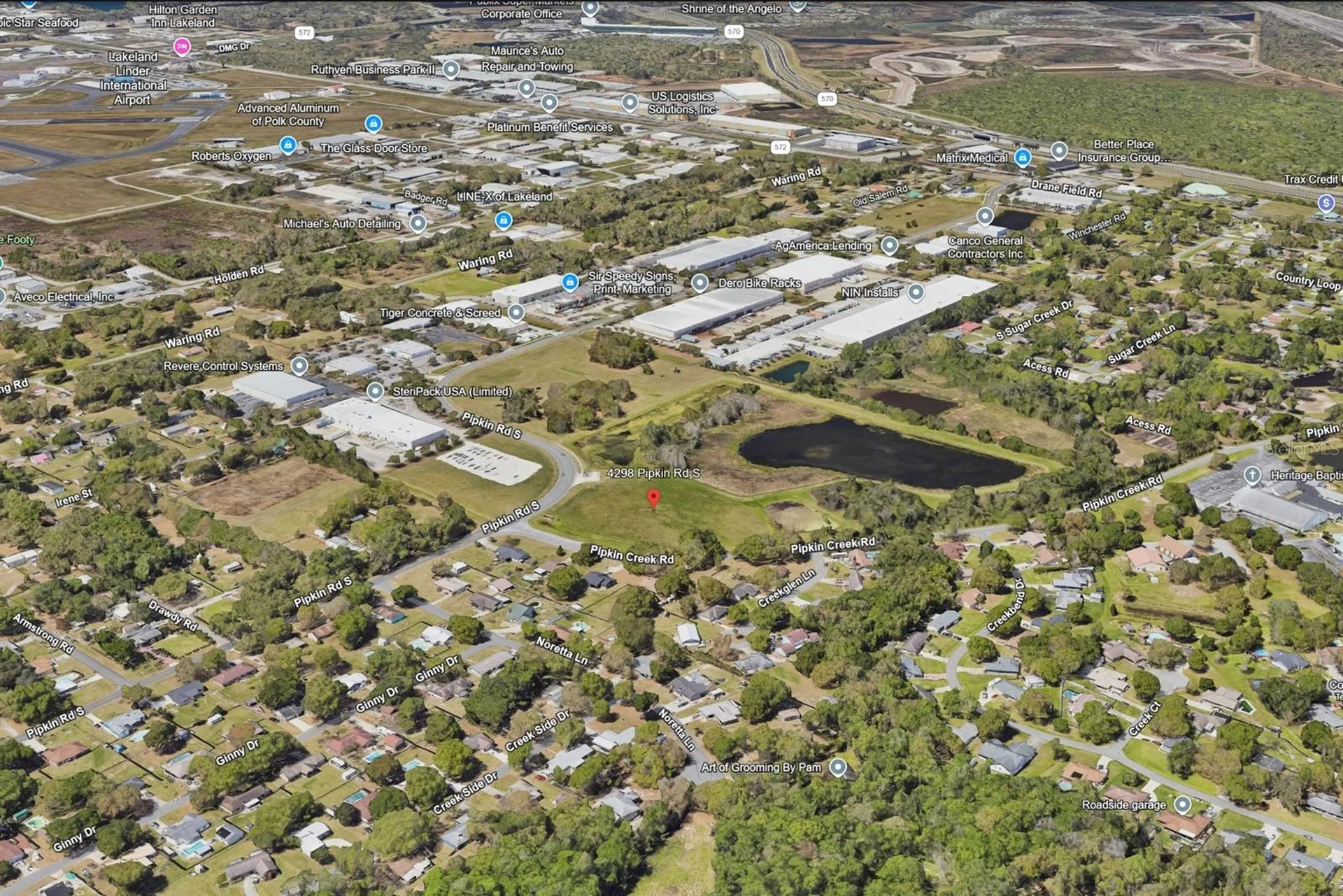 4298 S Pipkin Road Lakeland FL 33811
