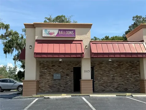 1913 NE 14th Street Ocala FL 34470