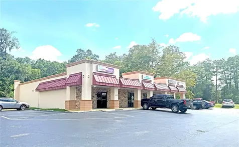 1913 NE 14th Street Ocala FL 34470