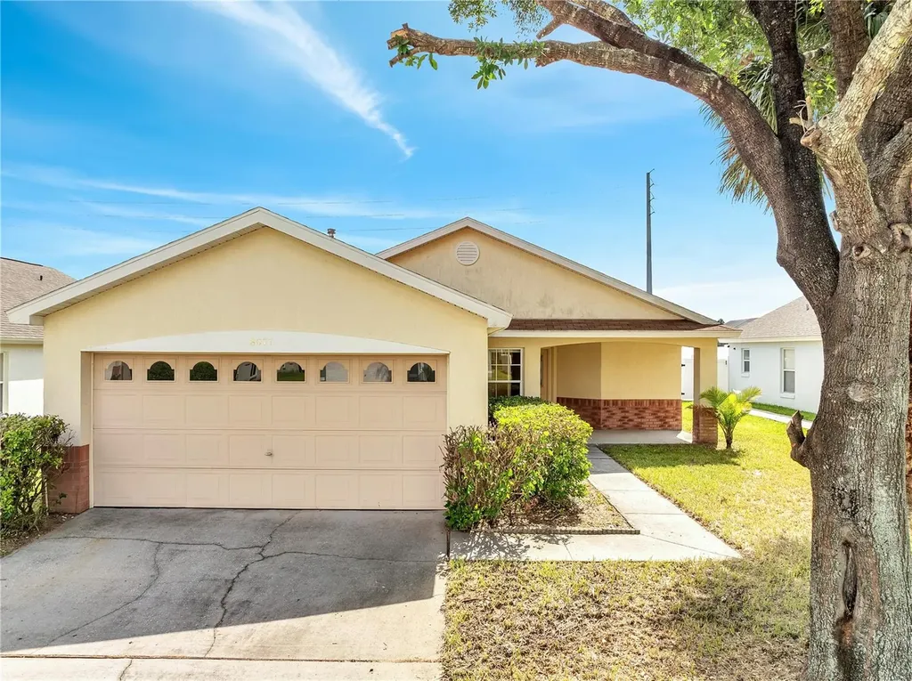 8077 Roaring Creek Court Kissimmee FL 34747