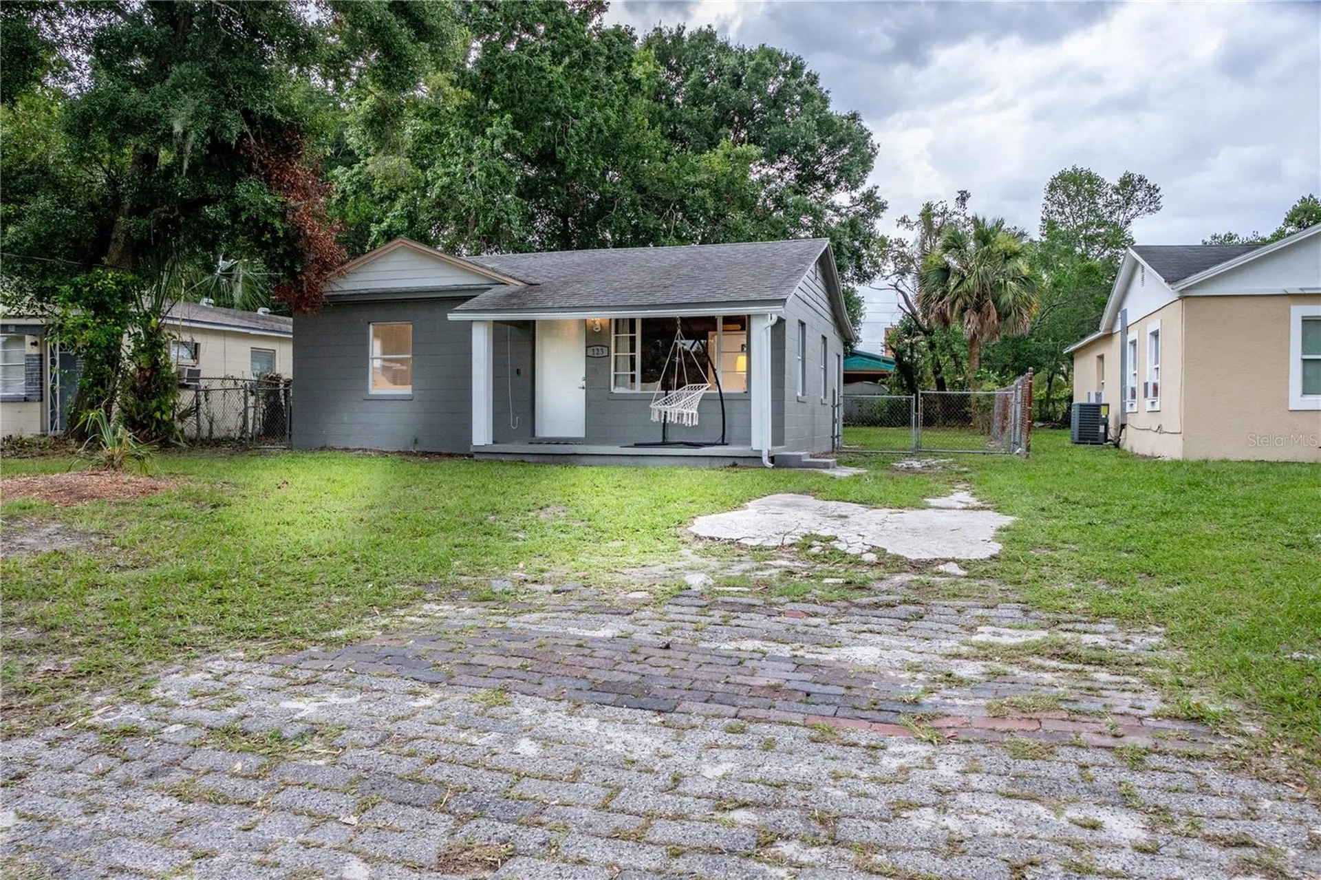 123 Oconee Street Lakeland FL 33805
