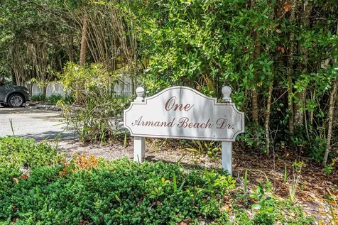 1 Armand Beach Drive Palm Coast FL 32137