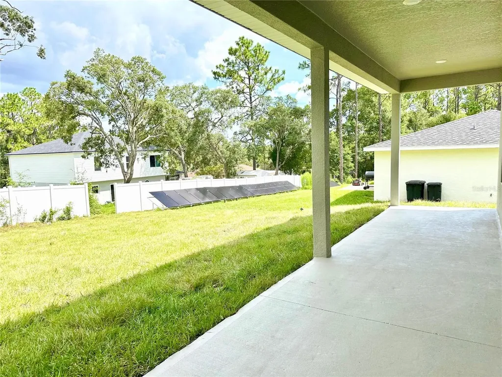 8010 N Pocono Drive Citrus Springs FL 34434