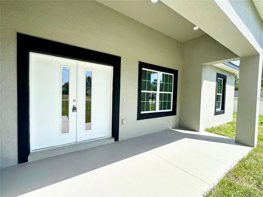 8010 N Pocono Drive Citrus Springs FL 34434