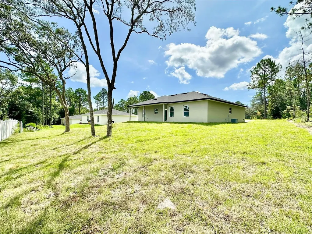 8010 N Pocono Drive Citrus Springs FL 34434