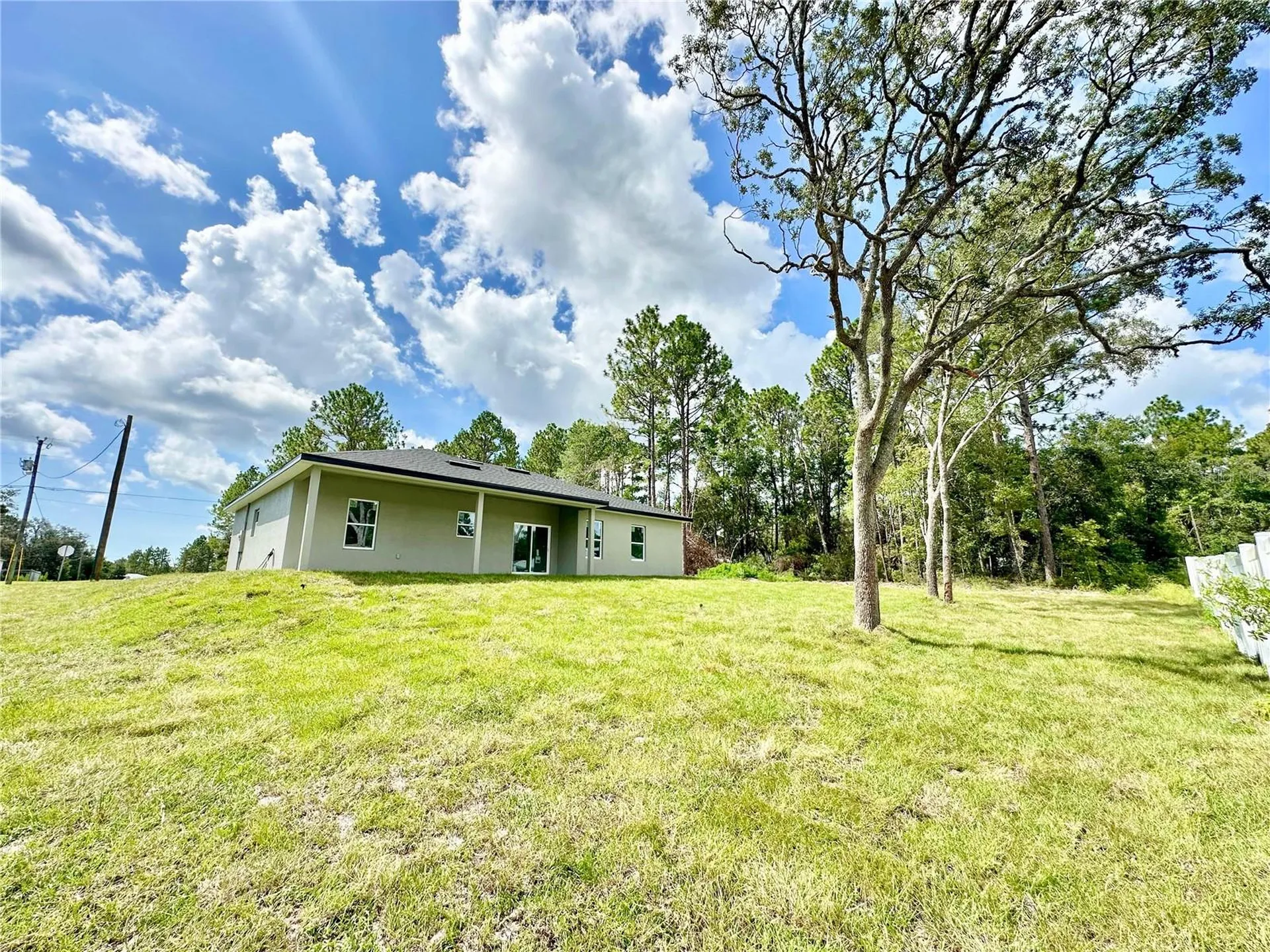 8010 N Pocono Drive Citrus Springs FL 34434