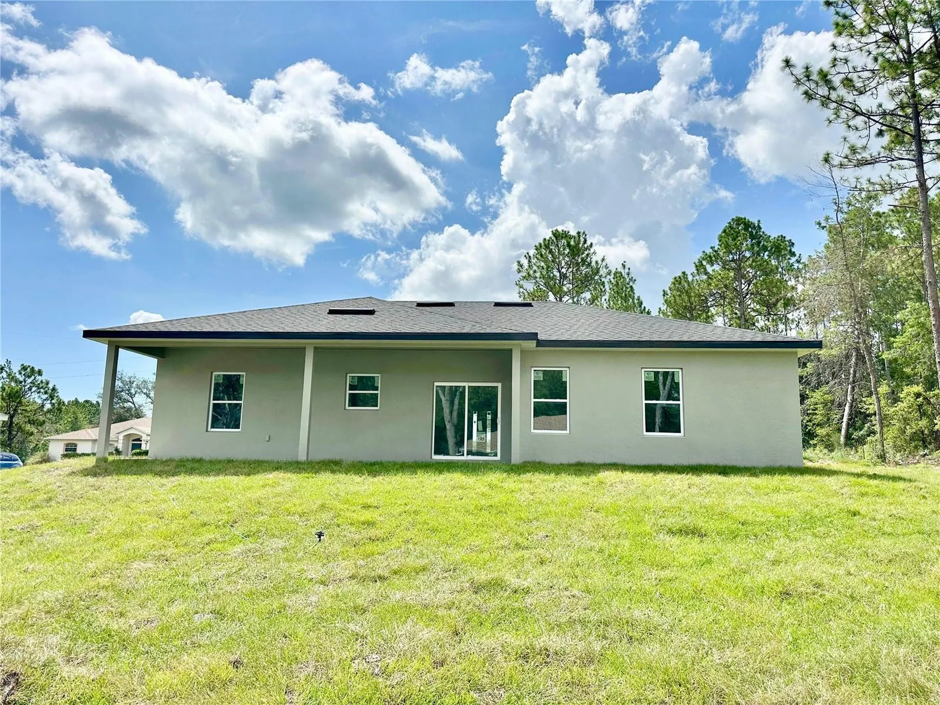 8010 N Pocono Drive Citrus Springs FL 34434
