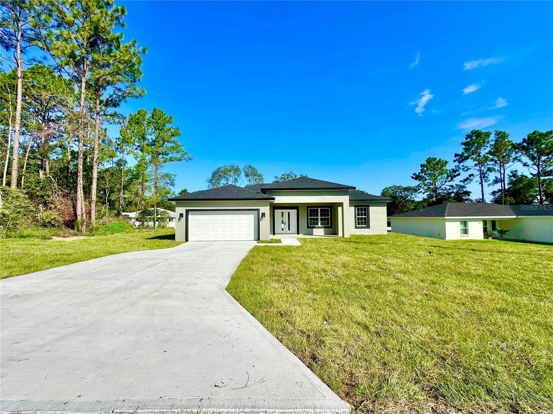 8010 N Pocono Drive Citrus Springs FL 34434