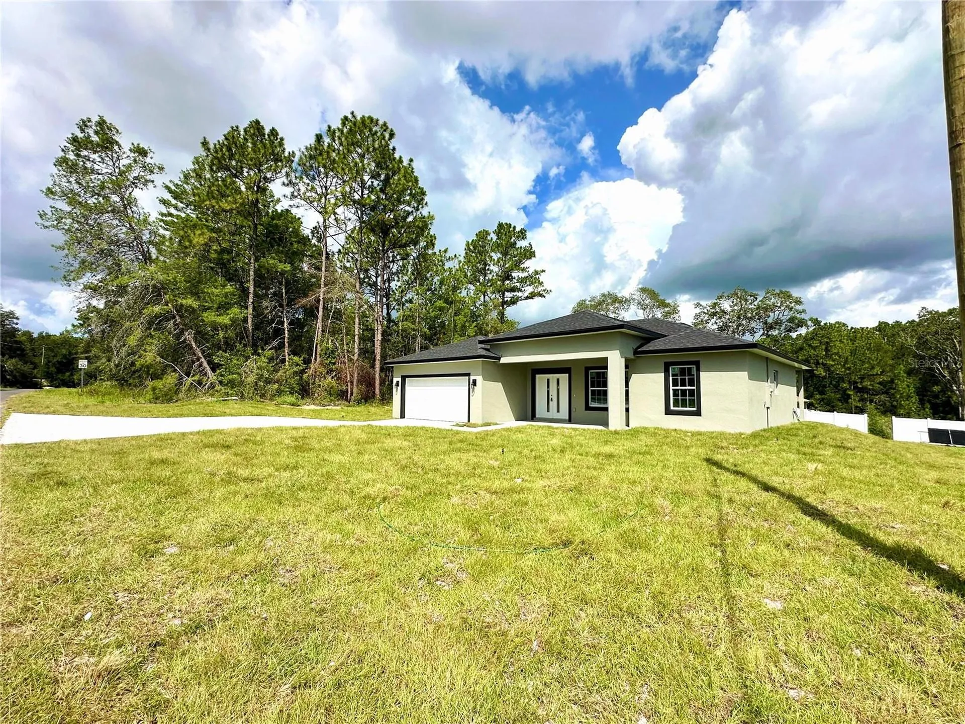 8010 N Pocono Drive Citrus Springs FL 34434