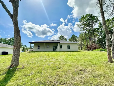 8010 N Pocono Drive Citrus Springs FL 34434