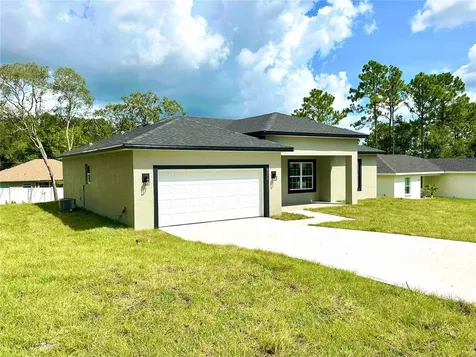 8010 N Pocono Drive Citrus Springs FL 34434