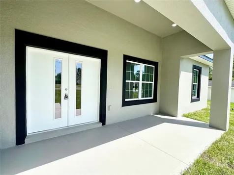 8010 N Pocono Drive Citrus Springs FL 34434
