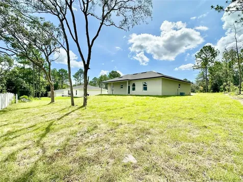8010 N Pocono Drive Citrus Springs FL 34434