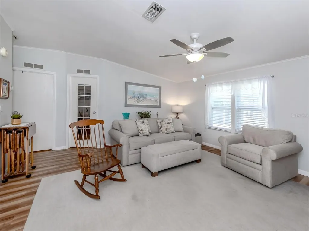 233 Natures Way North Port FL 34287