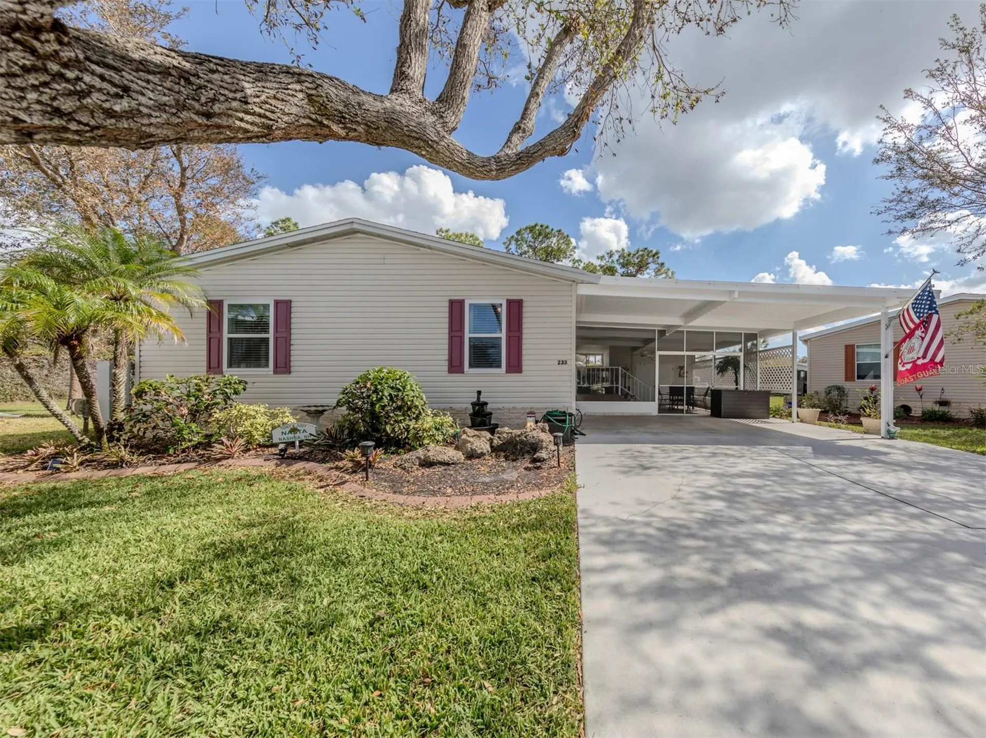 233 Natures Way North Port FL 34287