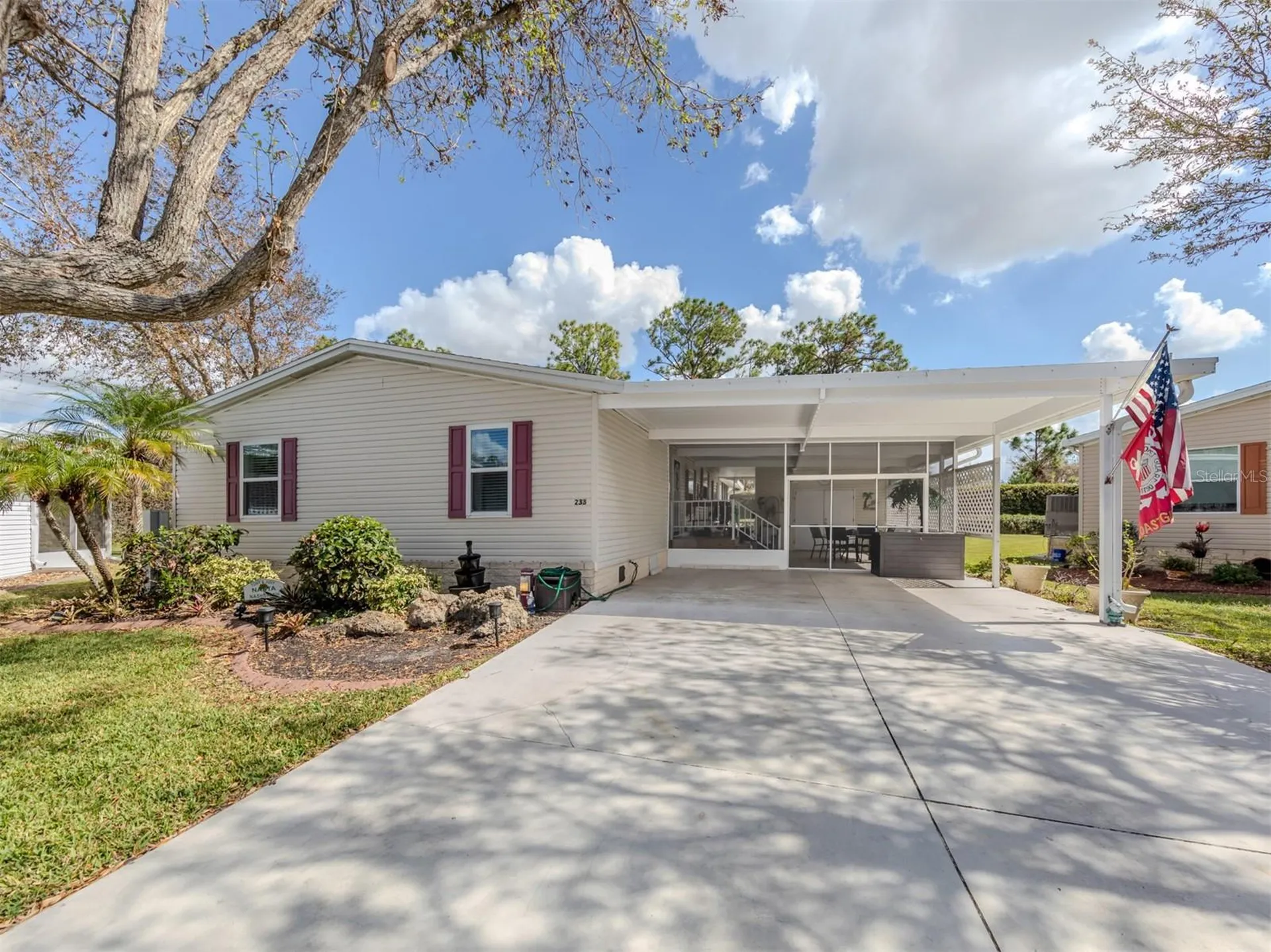 233 Natures Way North Port FL 34287