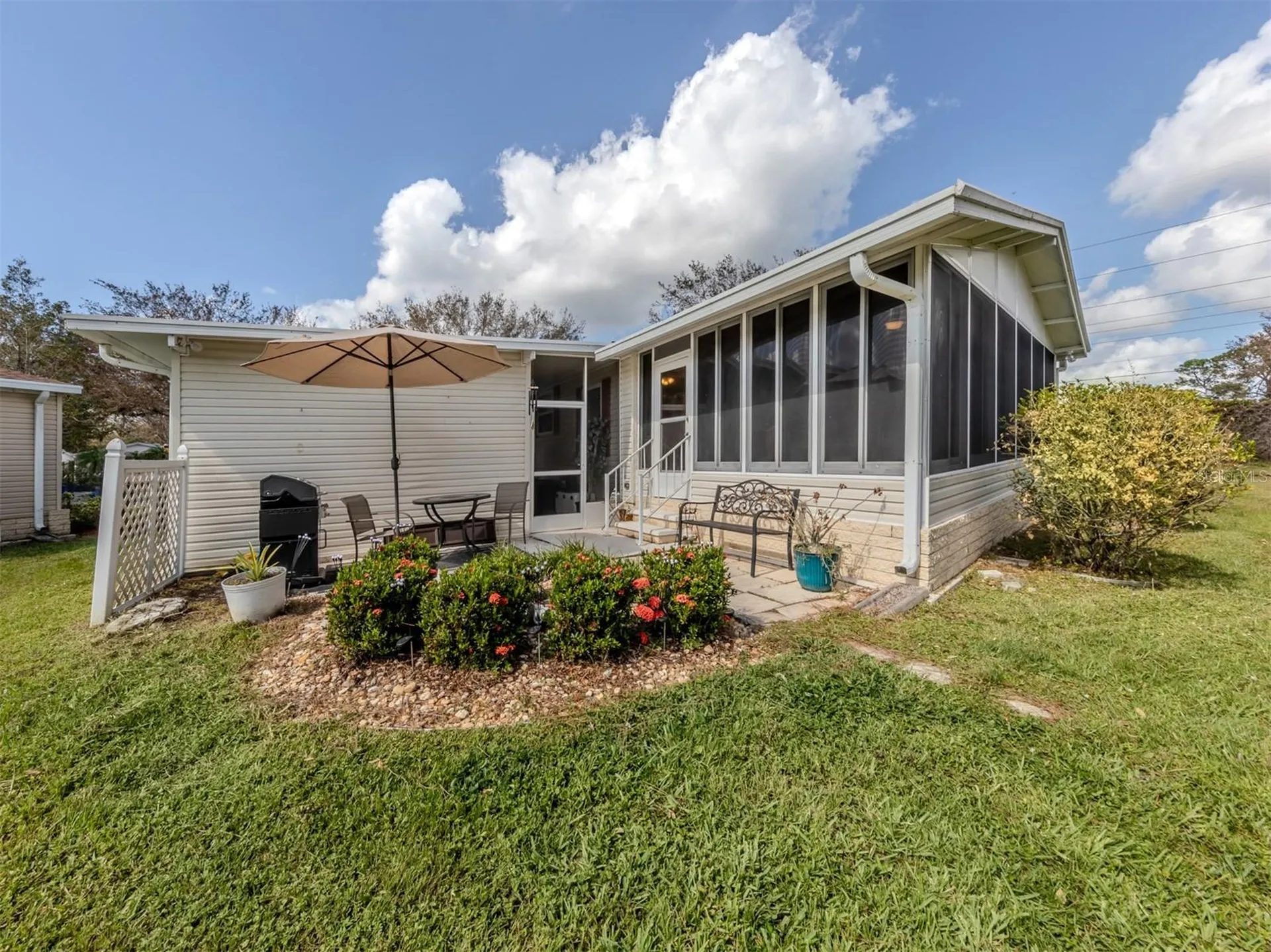 233 Natures Way North Port FL 34287