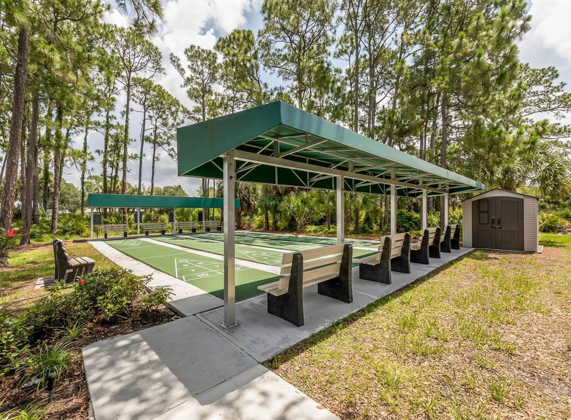 233 Natures Way North Port FL 34287