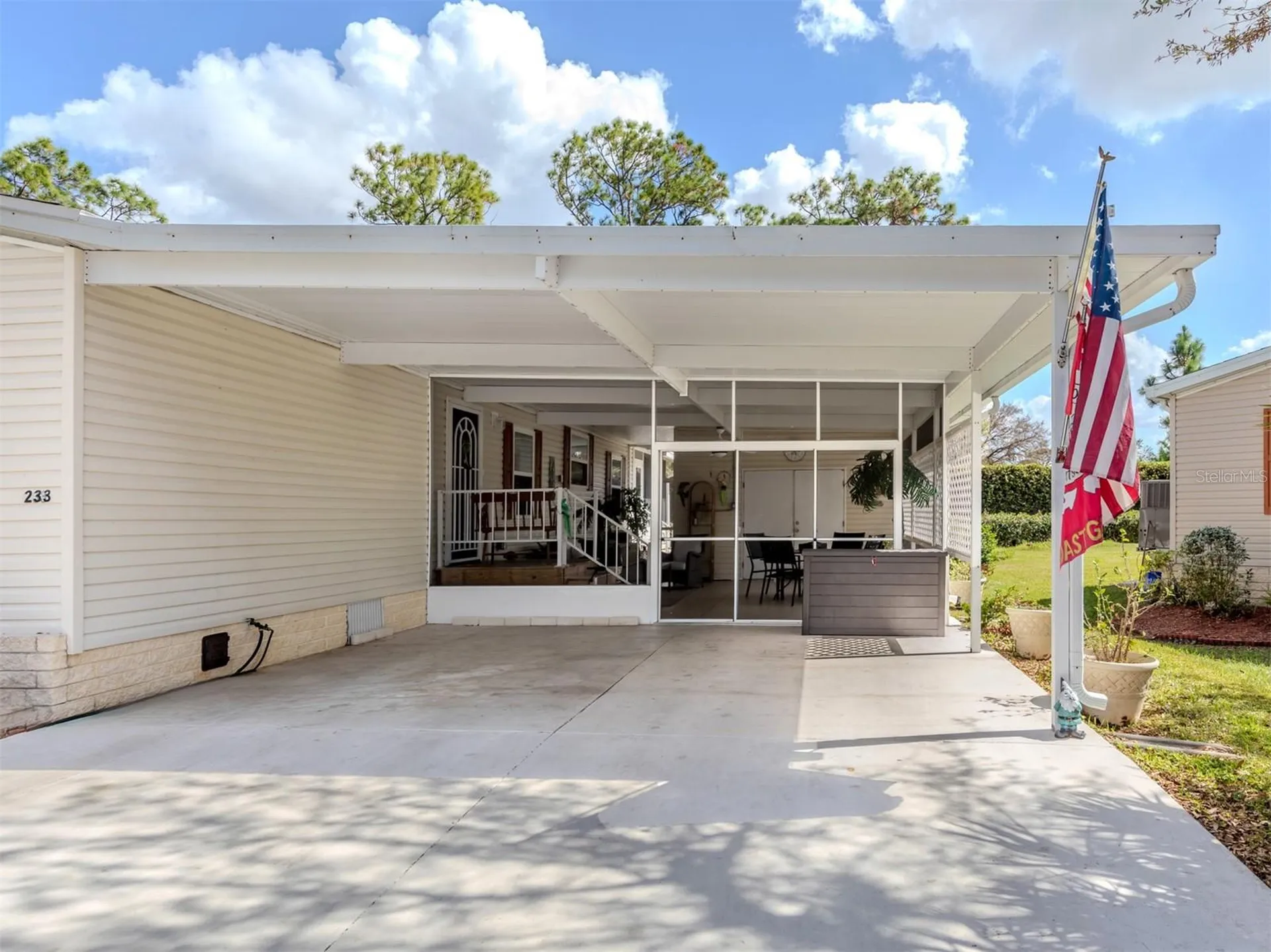 233 Natures Way North Port FL 34287