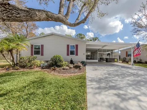 233 Natures Way North Port FL 34287