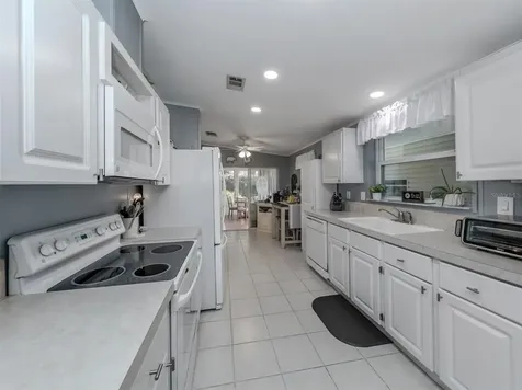 233 Natures Way North Port FL 34287