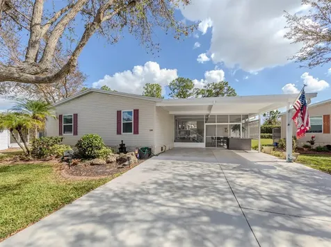 233 Natures Way North Port FL 34287