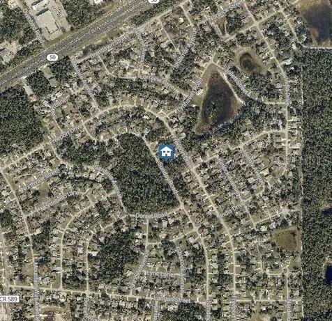 00 Sunday Road Spring Hill FL 34608