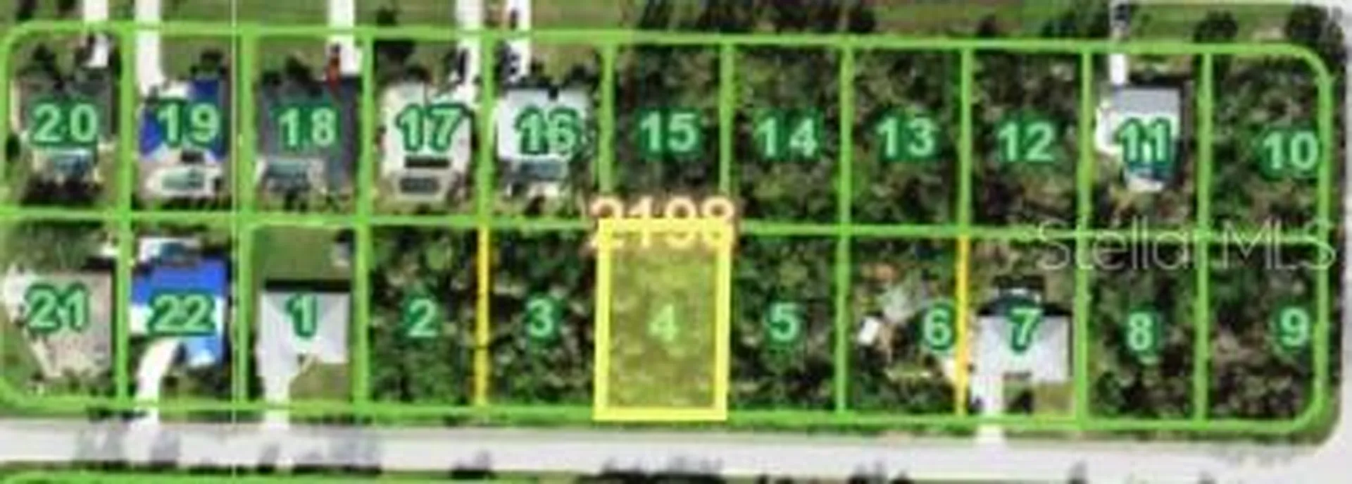 18412 Robinson Avenue Port Charlotte FL 33948