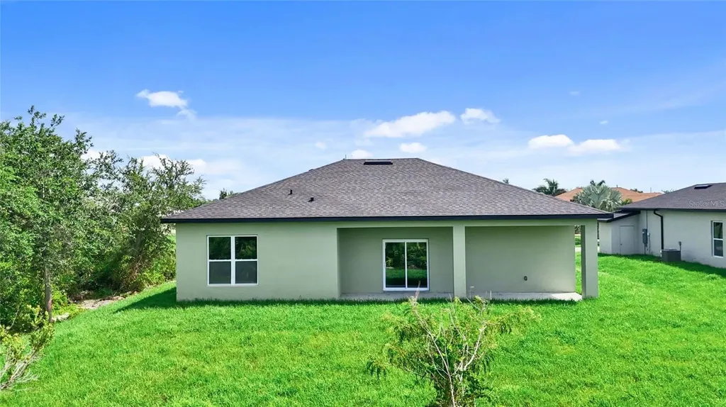 13647 Begonia Circle Port Charlotte FL 33981