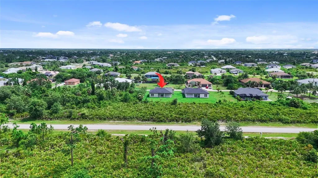 13647 Begonia Circle Port Charlotte FL 33981