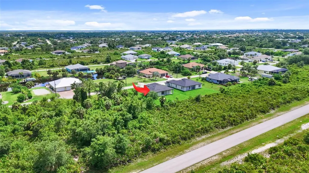 13647 Begonia Circle Port Charlotte FL 33981