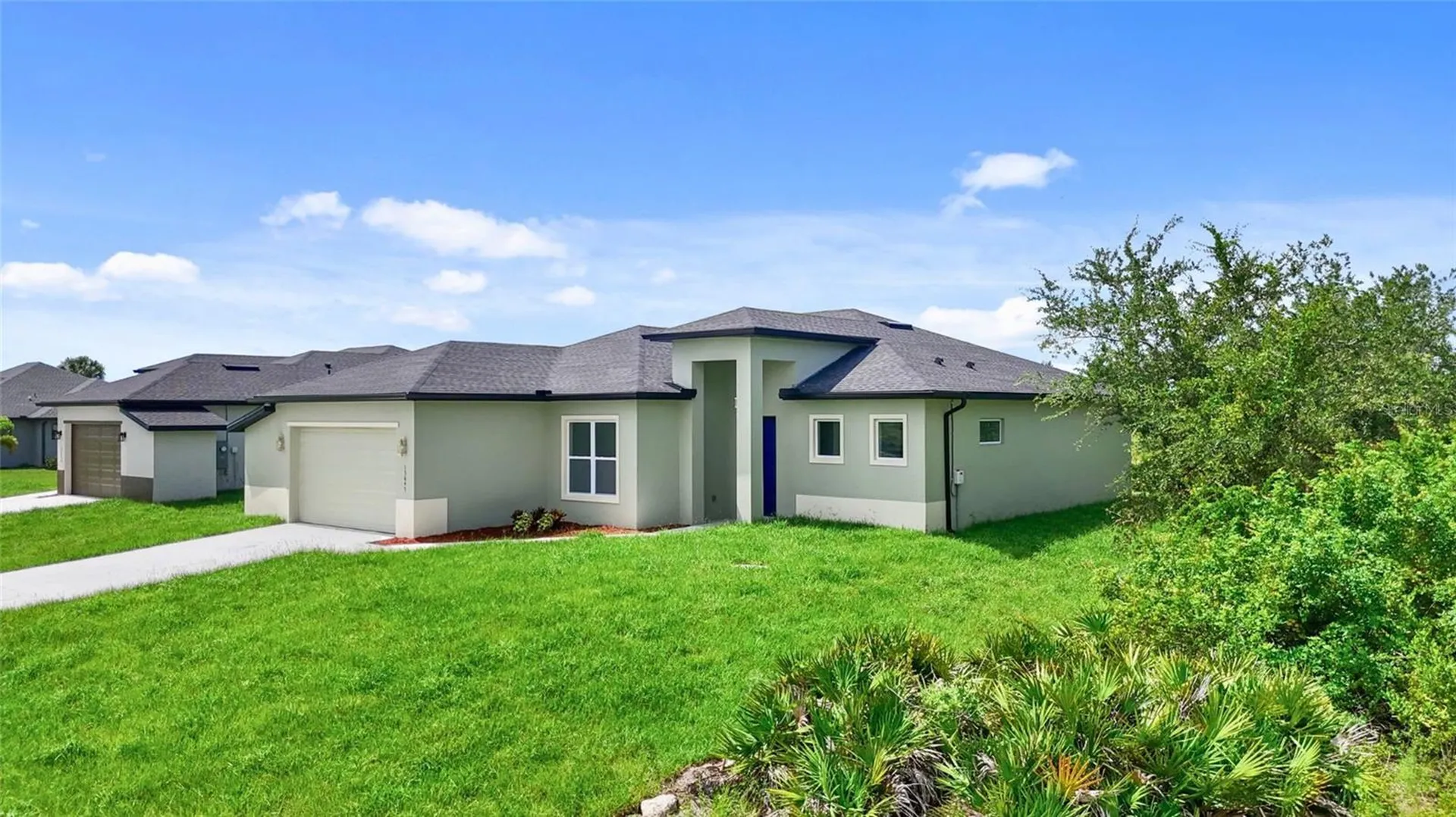 13647 Begonia Circle Port Charlotte FL 33981