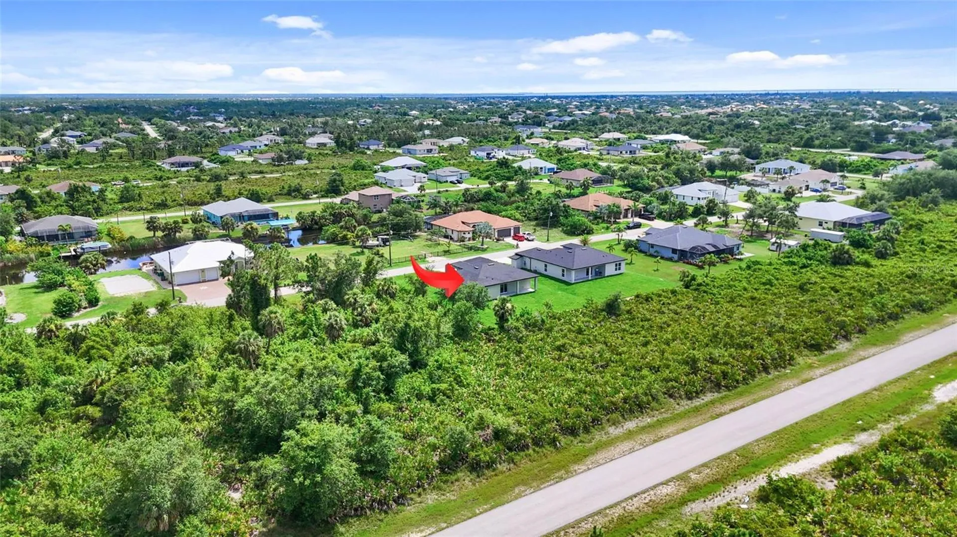 13647 Begonia Circle Port Charlotte FL 33981