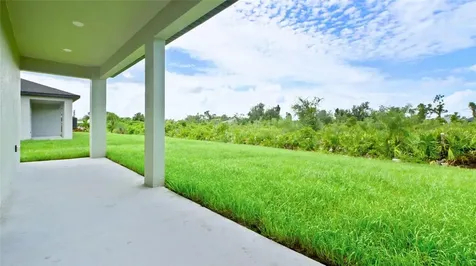 13647 Begonia Circle Port Charlotte FL 33981