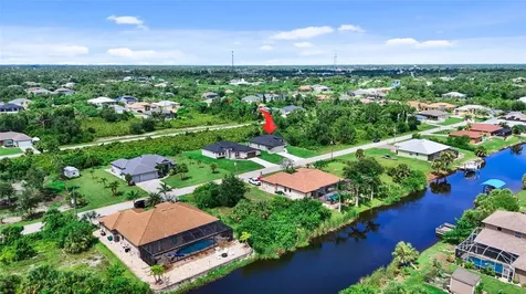 13647 Begonia Circle Port Charlotte FL 33981