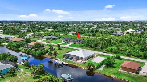 13647 Begonia Circle Port Charlotte FL 33981