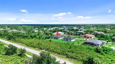 13647 Begonia Circle Port Charlotte FL 33981